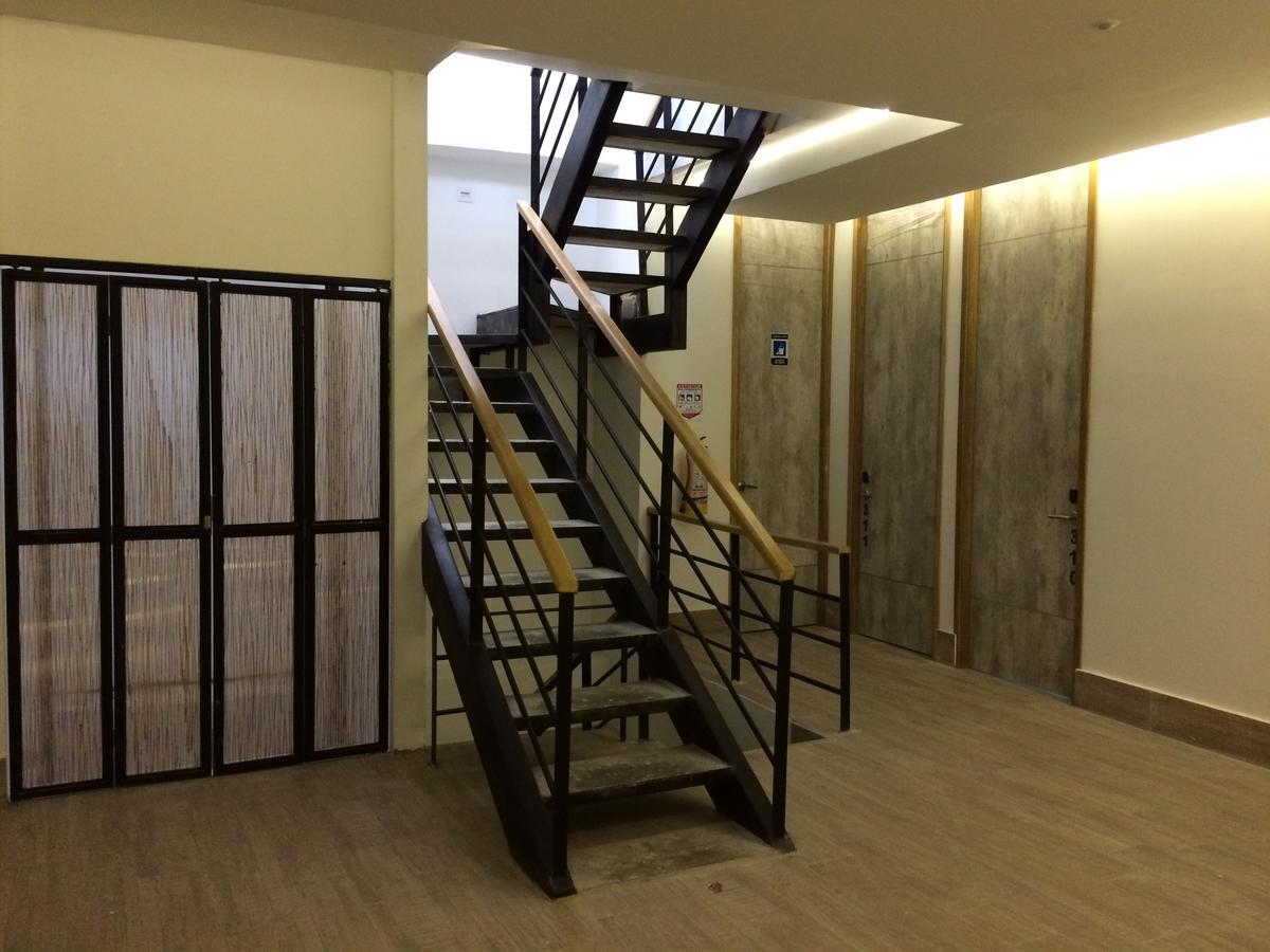 Lorica Hotel Hausen מראה חיצוני תמונה