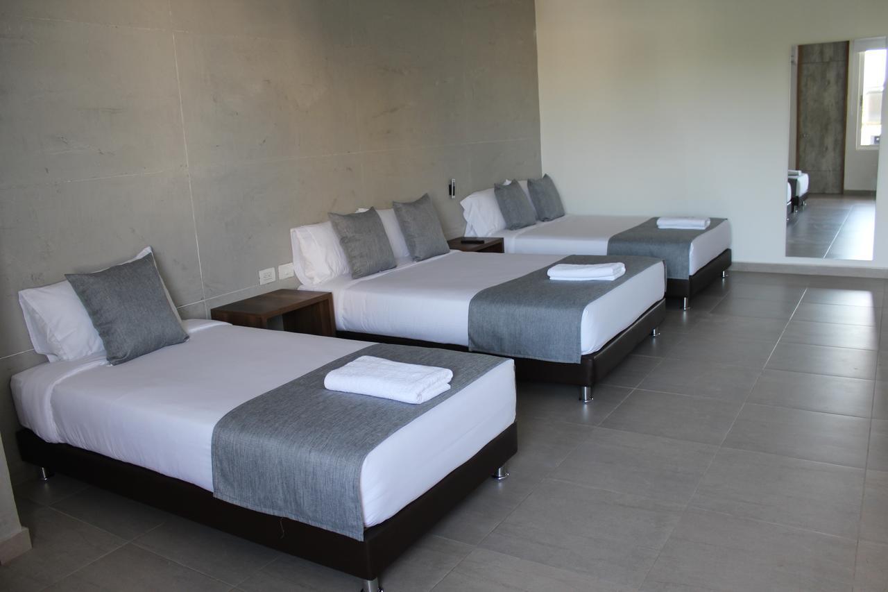Lorica Hotel Hausen מראה חיצוני תמונה